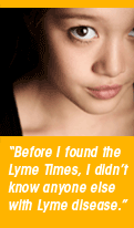 Lyme Times
