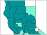 Lyme Disease Risk In California