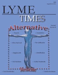 Alternative Medicine Issue