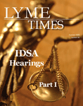 IDSA Hearing Part 1