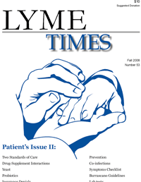 Patient Issue
