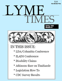 Spring 2005 Issue