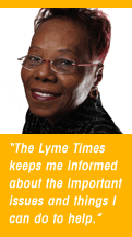 Lyme Times