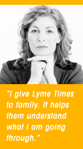 Lyme Times