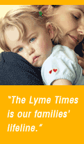 Lyme Times
