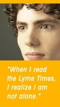 Lyme Times