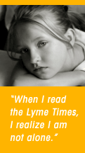 Children and Lyme