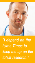 Children and Lyme