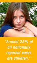 Children and Lyme
