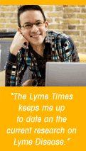 Children and Lyme