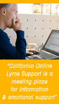 Children and Lyme