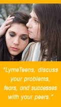 Teen Support
