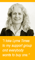 Lyme Times