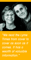 Lyme Times