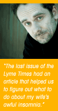 Lyme Times