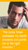 Lyme Times
