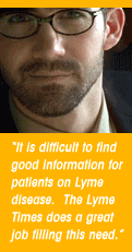 Lyme Times