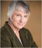 Lorraine Johnson