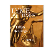 Purchase IDSA Hearing Issue