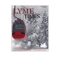 Purchase Winter 2009 Issue