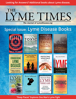Lyme Times Patient Lyme Special Issue