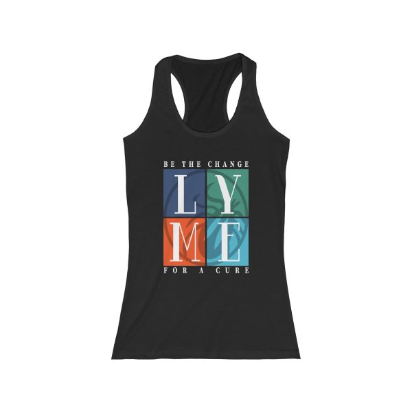 Black Women’s Tank Top