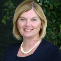 Carolyn Cooper Degnan, Chief Operating Officer