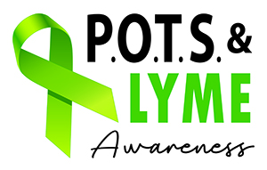 POTS and Lyme Awareness