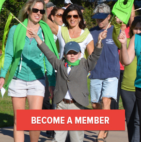 Become A Member Of LymeDisease.org