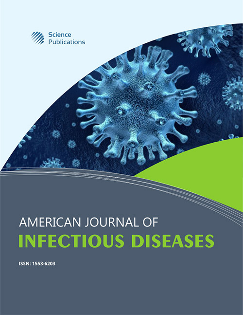 American Journal of Infectious Diseases — Chronic Lyme Disease: A Working Case Definition