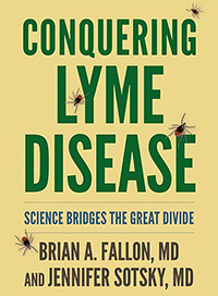 Conquering Lyme Disease: Science Bridges the Great Divide