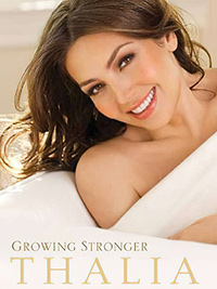 Growing Stronger - Thalia