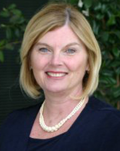 Carolyn Cooper Degnan, Chief Operating Officer