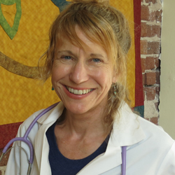 Christine Green, MD