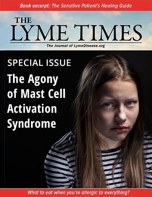 Mast Cell Activation Special Issue