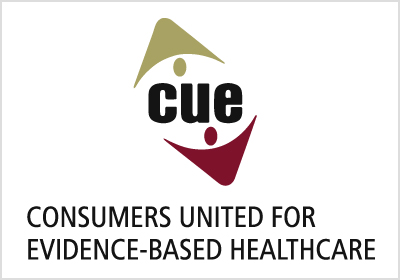 Consumers United for Evidence-Based Healthcare