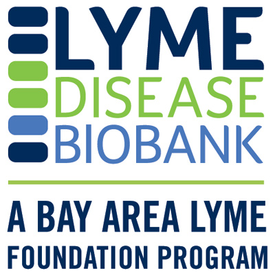 Lyme Disease Biobank, a project of the Bay Area Lyme Foundation