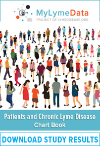 MyLymeData Patient Study Results