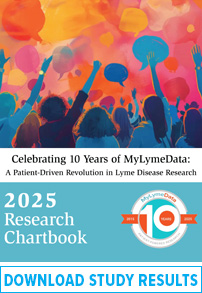 MyLymeData Research Study Results
