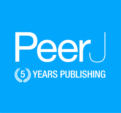 PeerJ — the Journal of Life and Environmental Sciences