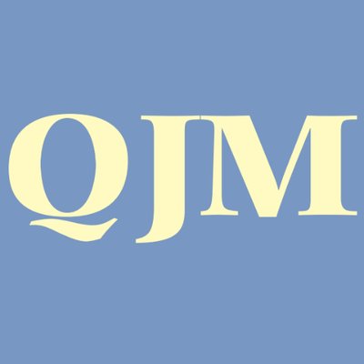 QJM - Outpatient parenteral antibiotic therapy for Lyme borreliosis