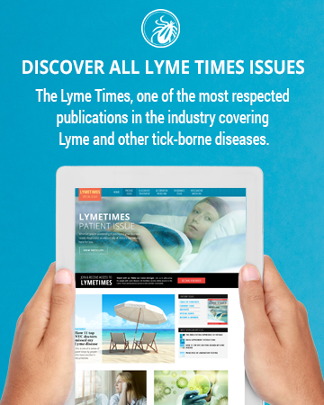 Read The LymeTimes Online