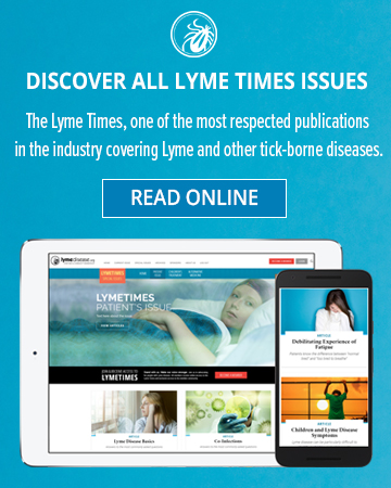 Read The LymeTimes Online