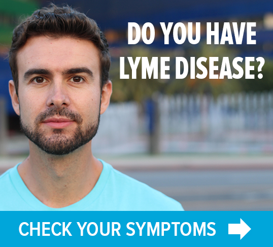 Lyme Disease Symptom Checklist