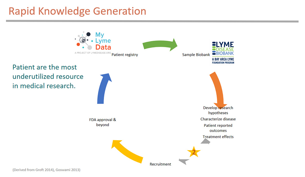 research approaches that allow rapid knowledge generation