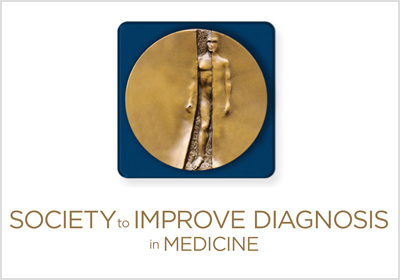 Society to Improve Diagnosis in Medicine