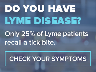 Lyme Disease Symptom Checklist