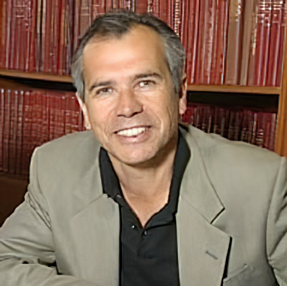 Alberto Ascherio, professor of epidemiology and nutrition at Harvard Chan School