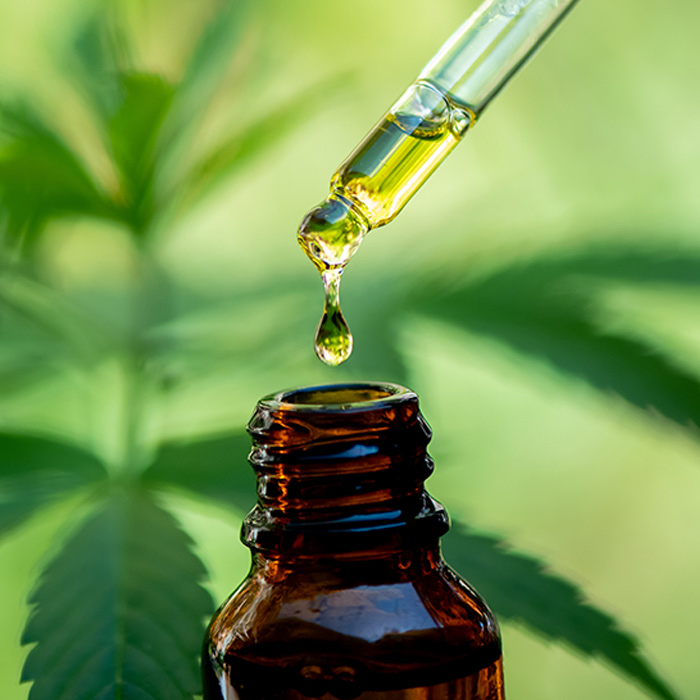 Cannabidiol