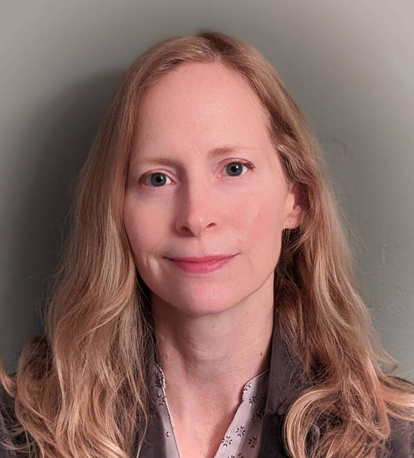 Kate Michaelson